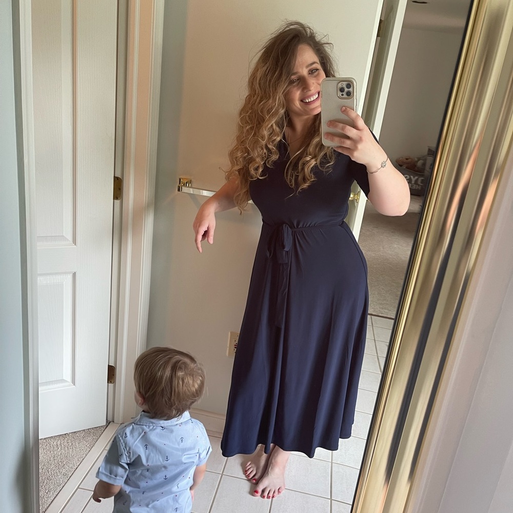 Dress, size 10
